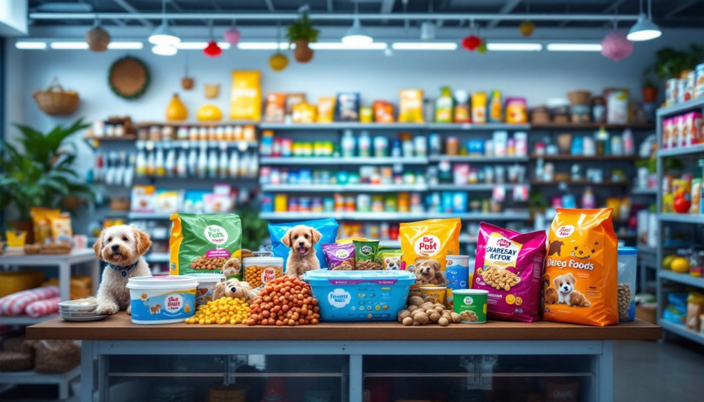Comment choisir les meilleures croquettes pour la santé spécifique de votre animal ?